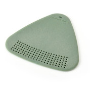 Schneidebrett und Sieb Light My Fire CuttingBoard Plus grün Sandygreen