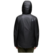 Damenjacke Black Diamond W Solution 3.0 Hoody