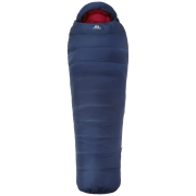 Daunenschlafsack Mountain Equipment Helium 600 W's Long