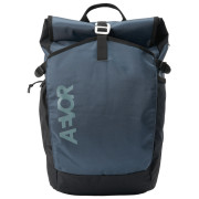 Rucksack Aevor Roll Pack 2.0 Proof blau Proof Petrol
