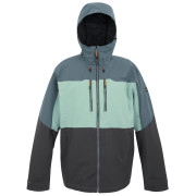 Herrenjacke Regatta Maland II blau Glac/StrmWth