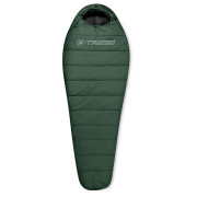 Schlafsack Trimm Traper 195 cm grün Olive