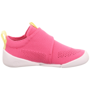Kinderschuhe Superfit Venti Pink