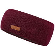 Damenstirnband Zulu Azalea weinfarbe Purple