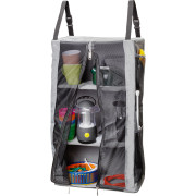 Reise-Organizer Brunner Hanky grau