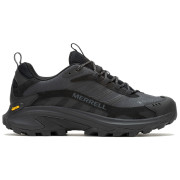Herrenschuhe Merrell Moab Speed 2 Gtx schwarz black