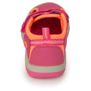 Kindersandalen Bugga Tiki Pink/Orange