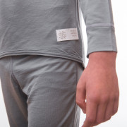 Kinder-Funktionsunterwäsche Sensor Merino Active Set