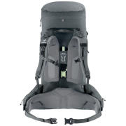 Damen Wanderrucksack Deuter Aircontact Core 45+10 SL