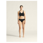 Damen-Funktionsslips Craft Wool Seamless Hipster W