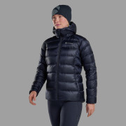 Damen-Winterjacke Montane F Anti Freeze XT Hoodie