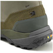 Wanderschuhe Salewa Puez Leather Mid Ptx M
