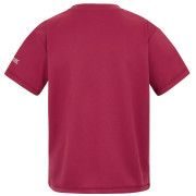 Kinder-T-Shirt Regatta Aria Deep Pink