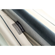 Hängematte La Siesta Modesta Single Stripes Olive