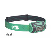 Stirnlampe Petzl Tikka Core grün Green