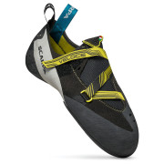 Kletterschuhe Scarpa Veloce schwarz/gelb black-yellow