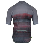 Herren Radtrikot Silvini Turano