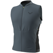 Herrenweste Dynafit Alpine Insulation Vest M grau 0910 - black out