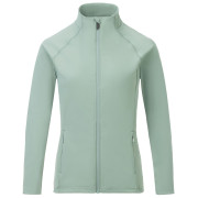 Damenjacke Dare 2b Refresh Midlayer hellgrün GlacierGreen