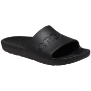 Pantoffeln Crocs Slide schwarz Black