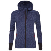 Damen-Sweatshirt Loap Marcela blau Blue