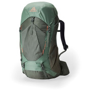 Damenrucksack Gregory Amber 44 grau/grün Lichen Green