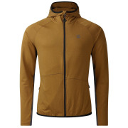 Herrenjacke Dare 2b Assimilate VI Stretch Midlayer braun Dark Cumin