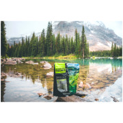Heizbeutel zur Essenaufwärmung Adventure Menu Zipper-bag