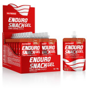 Energie-Gel Nutrend Endurosnacktasche