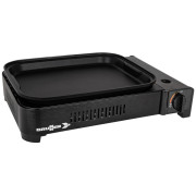 Gasgrill Brunner Devil Megagrill