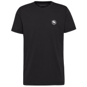 Herren-T-Shirt Mammut Core T-Shirt Men Garantie schwarz black 0001