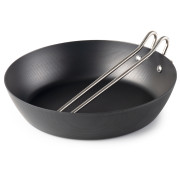 Pfanne GSI Outdoors Carbon Steel 8" Frypan