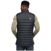 Herren-Daunenweste Black Diamond M Access Down Vest