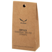 Gurt Salewa Ortles Diagonal Ski-Fix Straps