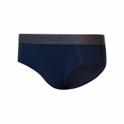 Damenhöschen Sensor Merino Active Deep Blue blau Deep Blue
