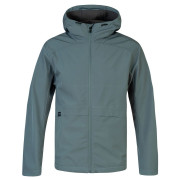 Herrenjacke Hannah Shino dunkelgrün balsam green