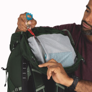 Herren Rucksack Osprey Talon 44