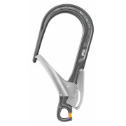 Karabiner Petzl MGO Open 110 25kn