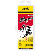 Wachs TOKO Base Performance red 120 g