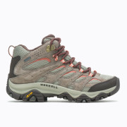 Damen Trekkingschuhe Merrell Moab 3 Mid Gtx