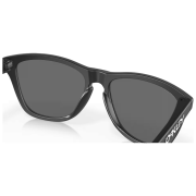 Sonnenbrille OAKLEY Frogskin Prizm Black Polarized