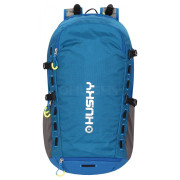 Rucksack Husky Clever 30 blau Blue