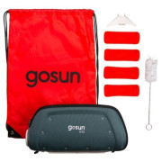 Solarkocher GoSun Go Pro