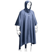 Poncho Boll Bivy Poncho SF blau Darkblue