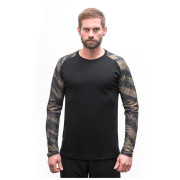 Herren-Funktionsshirt Sensor Merino Blend Impress