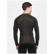 Herren-Funktionsshirt Craft Adv Warm Intensity Ls