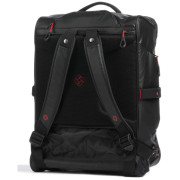 Koffer auf Rollen Samsonite Paradiver Light Duffle/WH 55