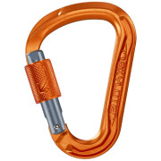 Karabiner Skylotec Leger BG (brilock gate) orange/grau Orange/Grey