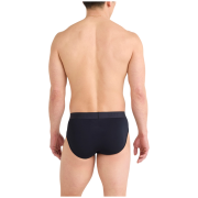 Herrenslips Saxx Vibe Xtra Soft Comfort Brief Fly 2Pk