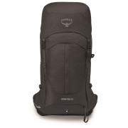 Wanderrucksack Osprey Stratos 26 schwarz/grau tunnel vision grey